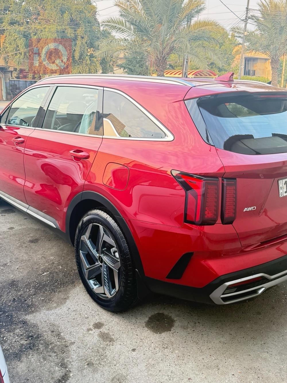 کیا سۆرینتۆ